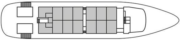 Deck Plan deck-3